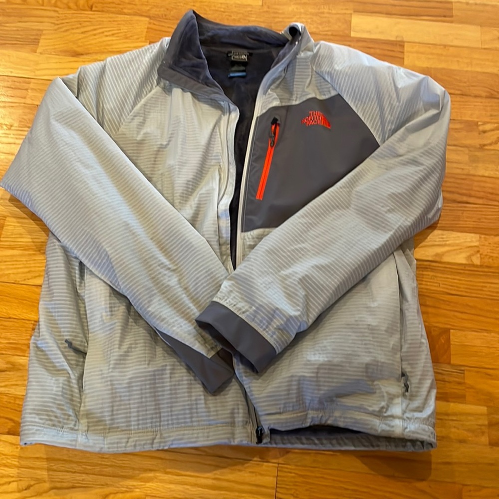 Northface mens jacket